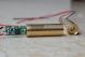 3.0-3.7V 532nm 20mW Green Laser Line Module