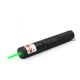 High Power Laser 100mW Flashlight Green Light Pen Adjustable Laser Light Infrared