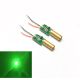 532nm 10mW Green Dot Laser Diode Outdoor Stage Laser Light Diode High Quality