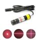 648nm 250mw High Light Red Laser Dot/Line/Cross Module for Wood Cutting Mechanical Positioning Clothes Cutting picture