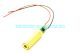 650ML-200-1234-CABLE-GD NEW 3.0-3.7V 650nm 200mW Red Line Laser Diode Module