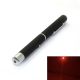 650nm <5mW Red Laser Pointer Pen – Aluminum Alloy- High Precision Beam-for Presentation and Party Use