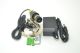 830nm 250mW IR Infrared Focusable Dot Laser Module w/ Adapter w/ Mount 16x68mm