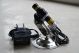 830nm 250mW IR Infrared Focusable Line Laser Module w/ Adapter w/ Mount 16x68mm