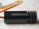 5VDC 850nm 30mw Infrared IR Laser Dot Module w/TTL 100KHz