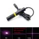 850nm 200mW Laser Dot Line Cross IR Laser Module 16x120mm