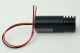 HLM1845-905-30-3.2 905nm 30mw Infrared IR Laser Dot Module