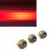 638nm 639nm 2.1W 2100mW TO-56 9mm Orange Red Dual Beam Laser Diode Projection Light Source LD