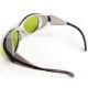 Protection Goggles/Glasses for 1064nm IR(Infrared) Lasers