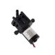 ZC-280 12V 24V Supercharged Brushless Water Pump /Oil Pump/Plastic Gear Hot Water Pump /DC Circulation Pump /Medical Equipment Gear Pump