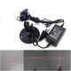 650nm 300mW Adjustable Red Light Laser Dot/Cross/Line Positioning Laser Module