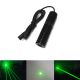 532nm 80mW Green Laser Game Room Escape Props Arrays Transmitter Device