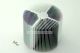 Aluminium Heat sink/Heatsink for 12V 20W Led Energy Saving Lamp