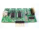 Bus Pirate Car/Train Simulator USB to I2C SPI UART JTAG MIDI LCDs PC 1WIRE
