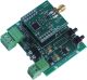  CC2530 Zigbee Module-RS485 to TTL backplane baseboard DRF1605-RS485A 