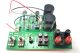 SUB-100W 8ohm Subwoofer Amp Circuit Board 35-150Hz NO Heatsink