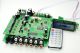 ZY-DTS8 DTS AC3 7.1 Channel Decoders Decode Board With Tone Control