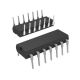 DM7403N Manu:NS Encapsulation:DIP-14,Quad 2-Input NAND Gates with Open-Collector
