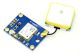 GY-NEO6MV2 GY-GPS6MV2 NEO-6M GPS Module with Flight Control EEPROM MWC APM2.5