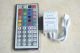 IR Remote Controller 44 Keys for RGB LED Light Strip