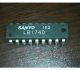 LB1740 Manu:SANYO Encapsulation:DIP-18,8-Channel Current-Source Output