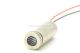 650nm 30mW Red Laser Line Module 110°12X35mm