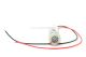 650nm 30mW Red Laser Cross Module 12X35mm