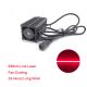 638nm 500mW 700mW 1W High Power Red light Line Laser Module Highlight Marker DIY