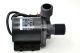 24V DC Corrosion-Resistant Mini Brushless Magnetic Hot Water Pump ZC-T40-2