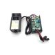 450nm 12V 10W Focusable Blue Laser Module Laser Engraving and Cutting w/ TTL Module