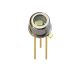 400-1700nm 1mm InGaAs PIN Photodiode With 3mm flat Wwindow Package:TO-46