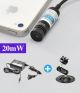 405nm 20mW Blue Violet Spot/Line/Cross Laser Module Laser Diode High Quality Adjustable Focus