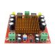150W Mono Digital Power Amplifier Board TPA3116DA Digital Audio Amplifier Board 12-26V