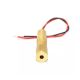 5pcs/Lot 532nm 200mw Green Line Laser Module Laser Diode Industrial Adjustable