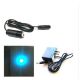 488nm 60mW Sky Blue Laser Adjustable Focus Laser Module Laser Instrument