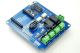 Multi-Channel Relay Shield For Open Source Xbee BTbee Bluetooth NRF24L01