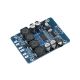 45W*2 Bluetooth Digital Power Amplifier Board Audio Amplification Module AUX