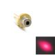 ADL-65075TU-1 650nm 7mW 70° TO18 5.6mm High Accuracy Laser Diode LD