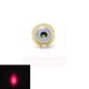 658nm 660nm 100mW N-Type With PD 5.6mm With Glass Industrial Laser Diode LD