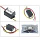 12V To 5V Vehicle Power Converter 12V To 5V DC-DC Step Down Module 3A Converter