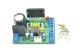 AC 12V Single Power Supply 4X45W ST-TDA7384 Amplifier Board With NE5532