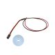 Φ4X8mm 980nm 5mW 10mW 9V-13V Infrared Invisible Light Dot Laser Module