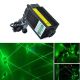 532nm 100mW 12V Dot Green High Brightness Laser Light Escape Room Laser Sight