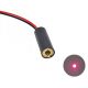 Φ9X26mm 685nm 690nm 5mW 10mW 20mW 35mW Red Light Laser Module Dot Positioning Light
