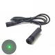 Φ12X50mm 520nm 20mW 50mW 85mW 135mW Green Adjustable Focus Dot Laser Light Module Positioning Locator