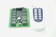 DC12V 315MHZ 433MHz 12CH Wireless RF Remote Control Switch Transceiver Module 