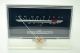VU Meter Level Meter Audio Volume db Meter Level DB P-134-1 Back Light