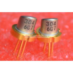 2pcs SONY KSS-151A 3mw-5mW 780nm 5.6mm TO18 Infrared IR Laser/Lazer Diode LD