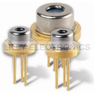 405nm 20mw 5.6mm Violet/Blue Laser Diode TO-18 No PD