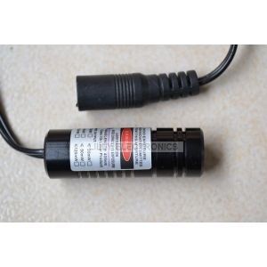 300mW 405nm Violet/Blue Laser DOT Module